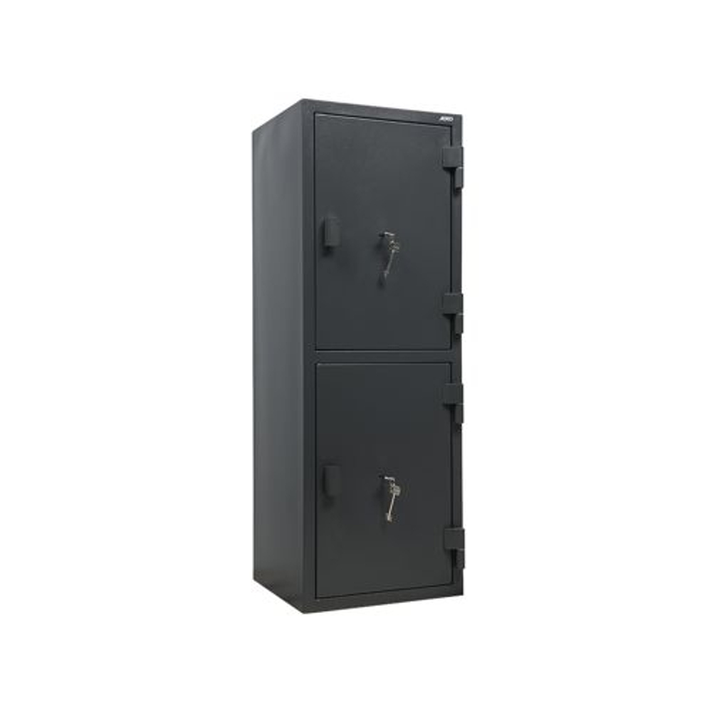 Офисный сейф Aiko AMH-125/2T (223T)