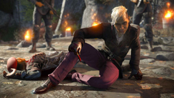 Far Cry 4 GOLD EDITION (для Xbox One/Series S/X, полностью на русском языке) [Цифровой код доступа]