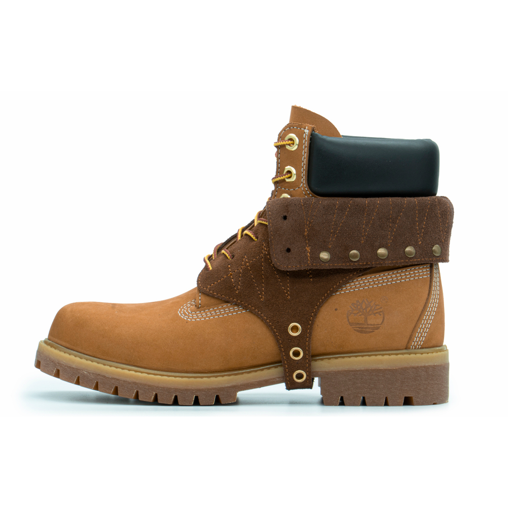 Ботинки Timberland Vibe, 10361W