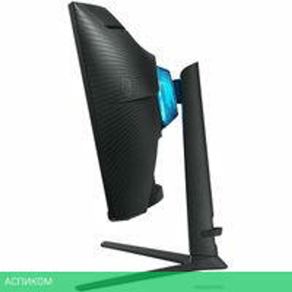 Игровой монитор Samsung Odyssey G6 LS32BG650EUXEN