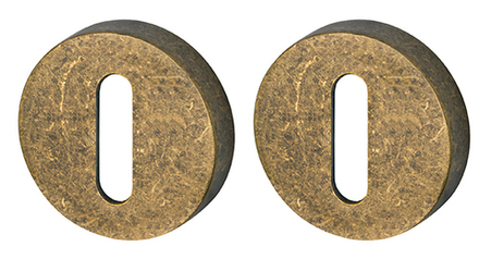 Накладка NORMAL PS URB OB-13 Античная бронза 2 шт.