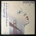 Phoebe Snow ‎– Phoebe Snow (Япония 1979г.)