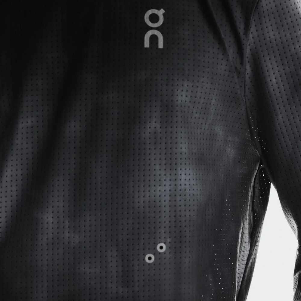 On Pace Mesh