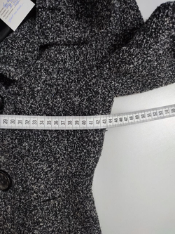 Пальто BigBigWorld из вискозы 40-42 размер