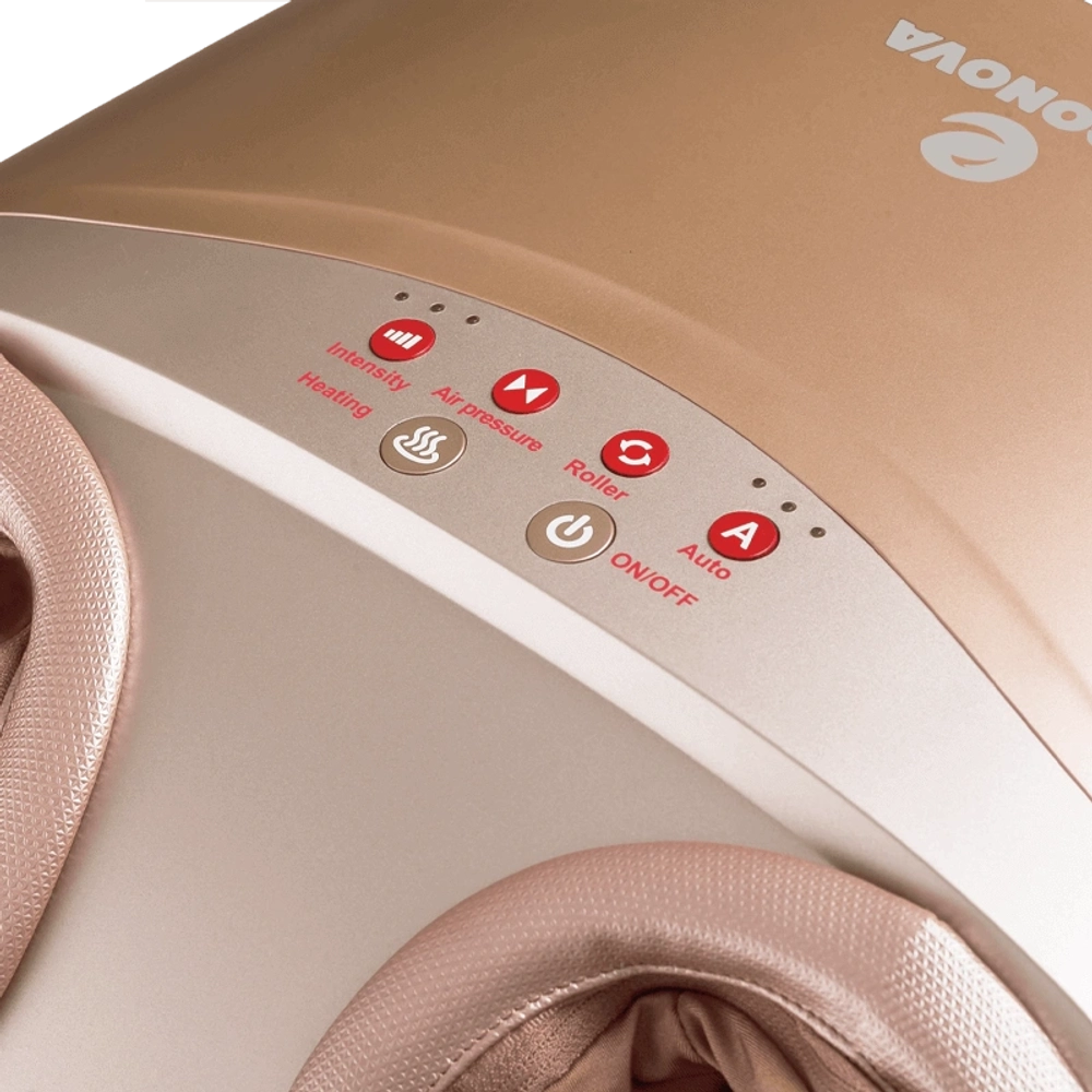 Массажер для ног Ergonova FeelFoot 2