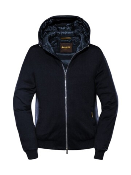 Куртка Moorer