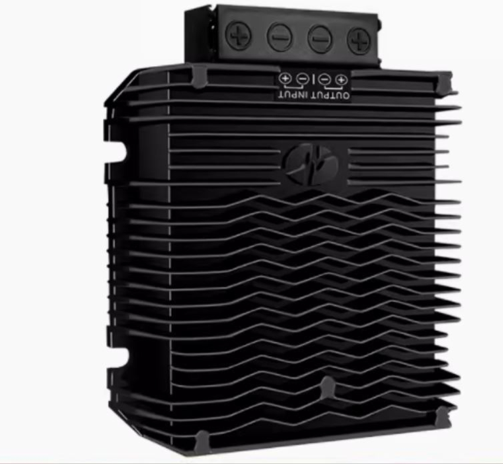 Конвертер ET DC-DC 12-24V 40A