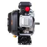 Zongshen XP 225 AE бензиновый двигатель 1T90QW256