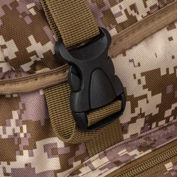 Рюкзак тактический КМФ цифра 90л (HS-0875-3) HS