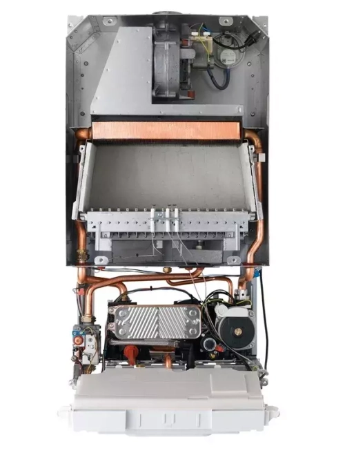 Котёл газовый настенный, PROTHERM Пантера 25KTV, двухконтурный, турбированный