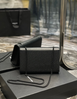 Saint Laurent Kate Medium Bag 24 cm