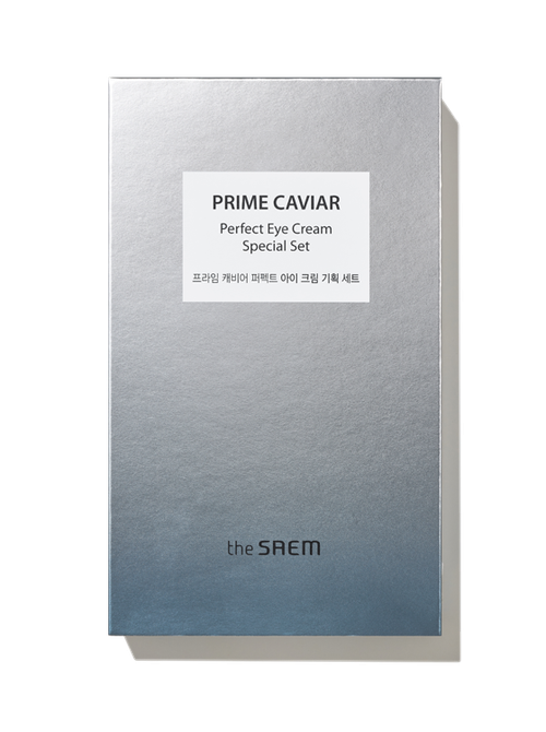 Prime Caviar Perfect Eye Cream Special Set