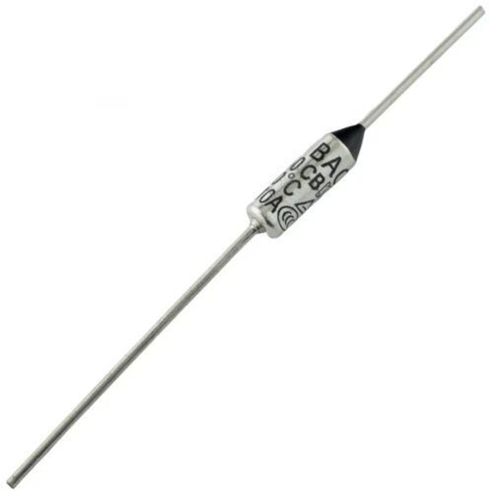 Термопредохранитель 250C 250V 10A