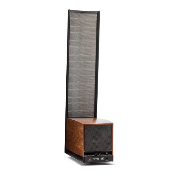 Martin Logan Impression ESL 11A Walnut