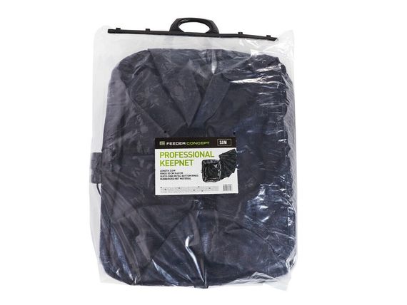 Садок Feeder Concept 50х40х300см прорезиненный