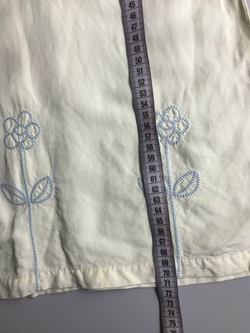 Платье Zara для отпуска у моря, на 10 лет