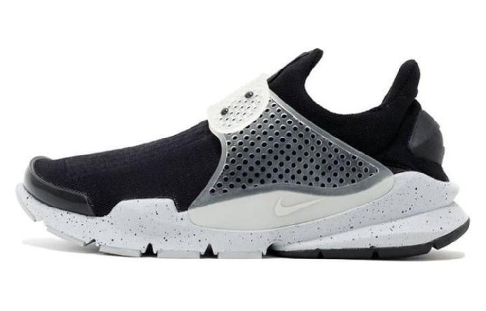 Nike Sock Dart Fragment Black Oreo Hyper Sneakers