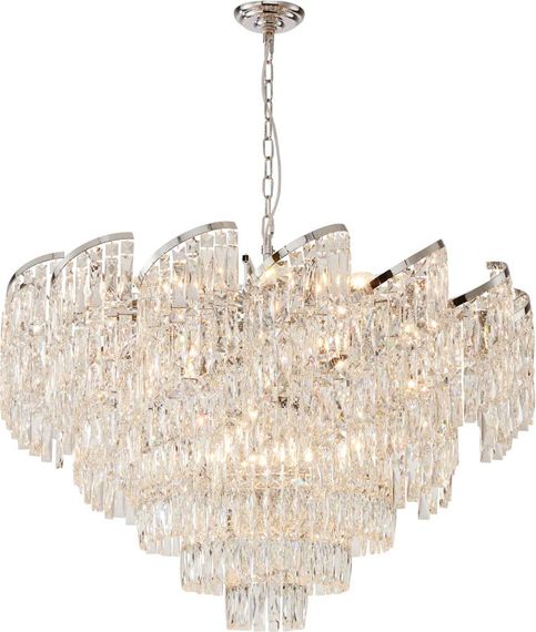 Подвесная люстра Stilfort Sapparo 2176/09/24P