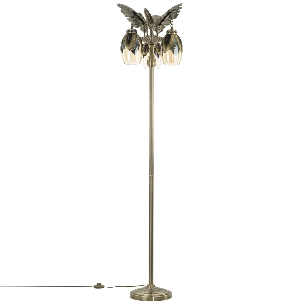 Торшер Citilux GARUDA CL420933