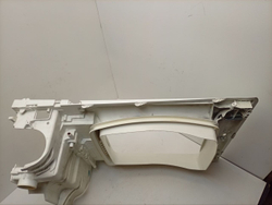 EWT1221 кт12 Обрамление люка для стиральной машины с вертикальной загрузкой Electrolux б/у