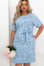 Платье Рэнди №2 Valentina