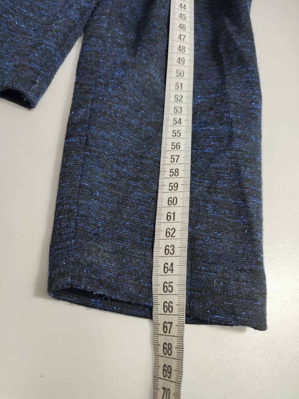 Жакет Эйсер трикотажный 42 размер