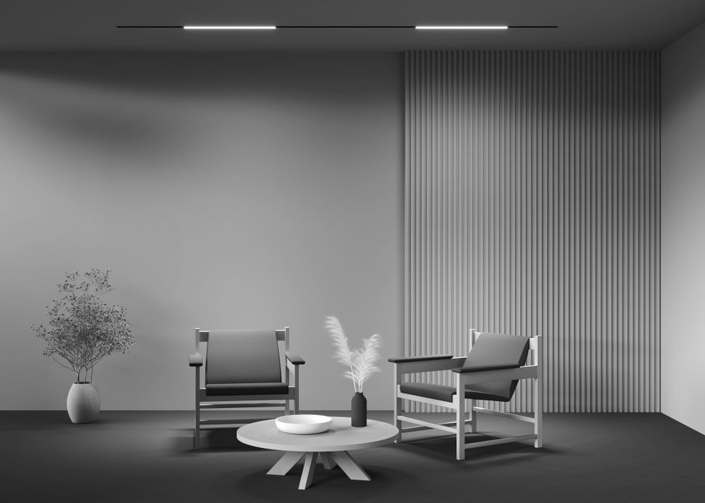 Трековый магнитный светодиодный светильник Maytoni Basis Gravity TR074-2-20W4K-B