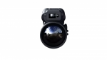 Тепловизионный прицел ATAK ET26-50LRF с дальномером