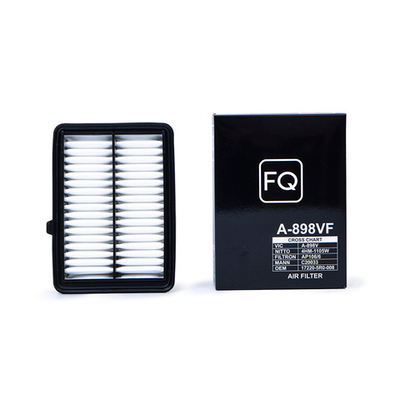 Фильтр воздушный FQ A-898V   17220-5R0-008