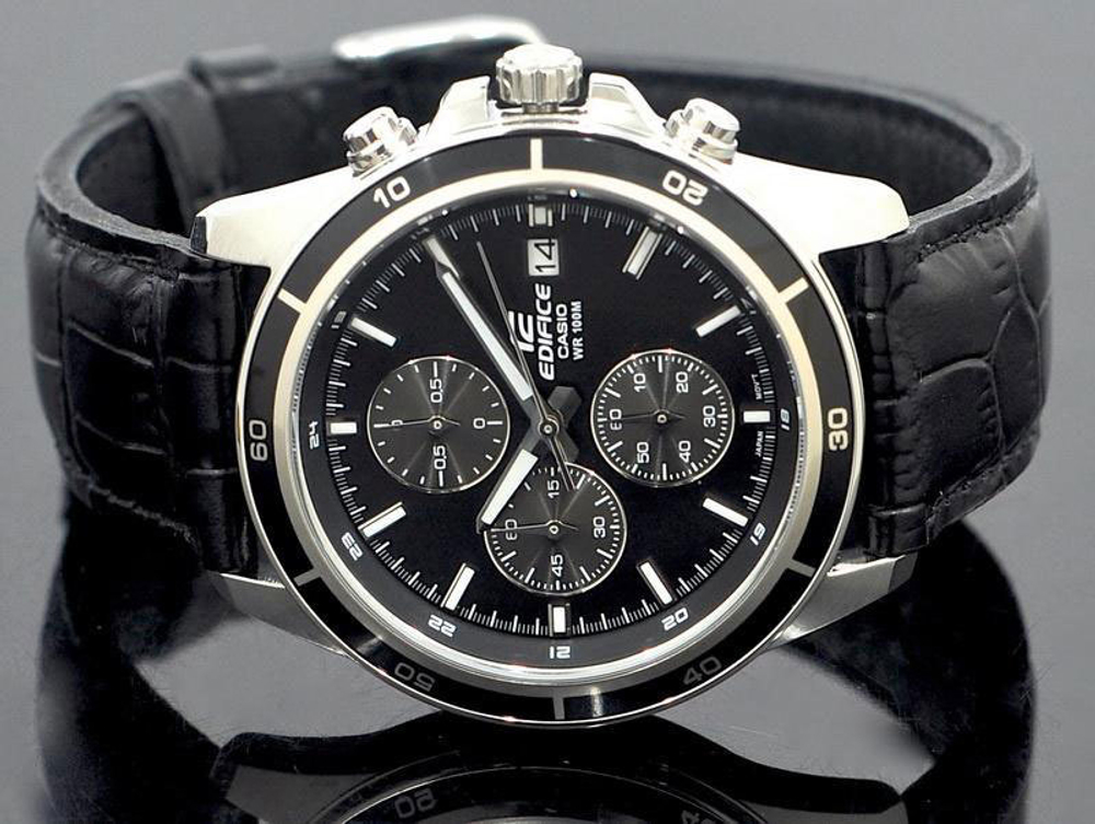 Наручные часы CASIO Edifice  EFR-526L-1A