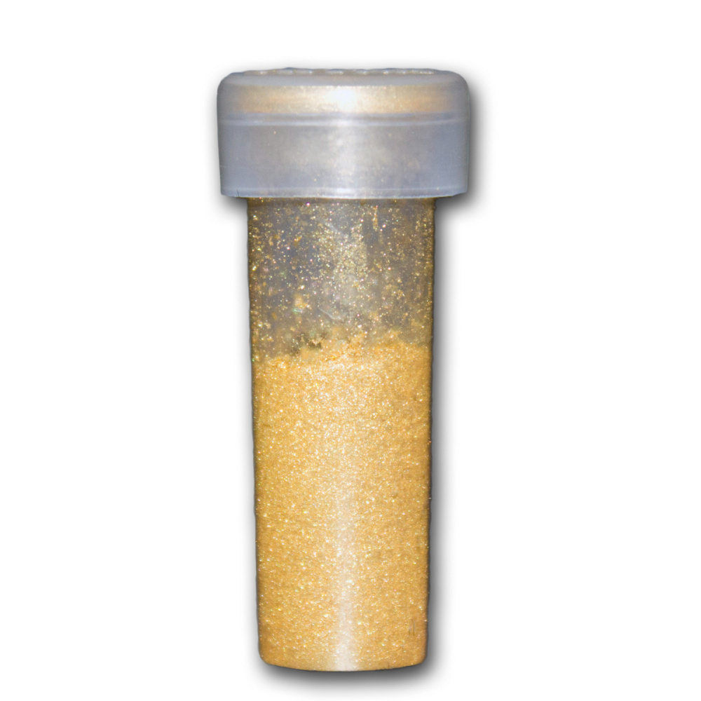 Сухой краситель ЗОЛОТ БЛЕСК 0,7г