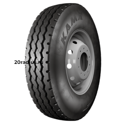 11R22,5 148/145K NF 701 TL M+S