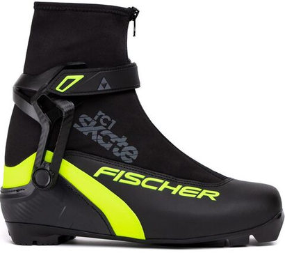 Лыжные ботинки FISCHER RC1 SKATE
