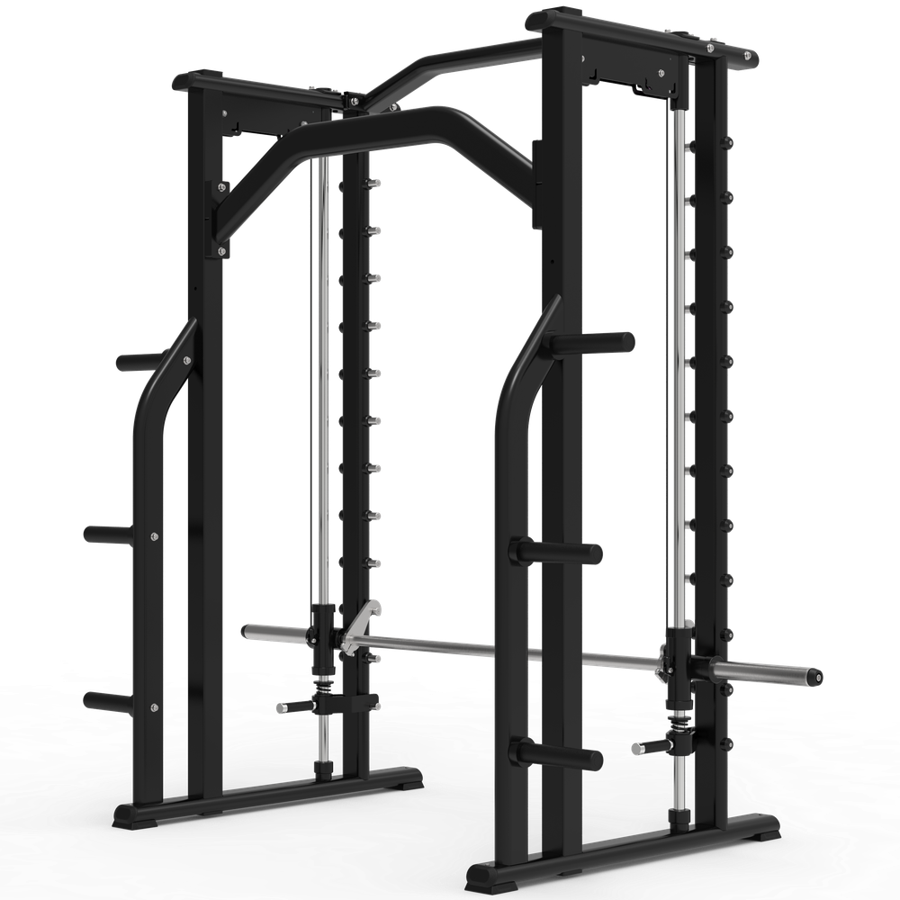 Impulse ITF8721 вертикальная машина Смита