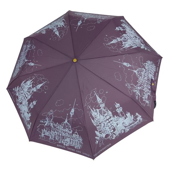 Женский зонт Три Слона - Полный автомат 3897-C-02