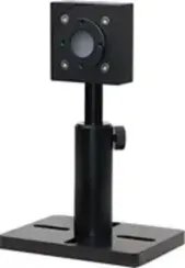 Датчики мощности лазера Opticmeta F150-DC-25 с высоким порогом повреждения