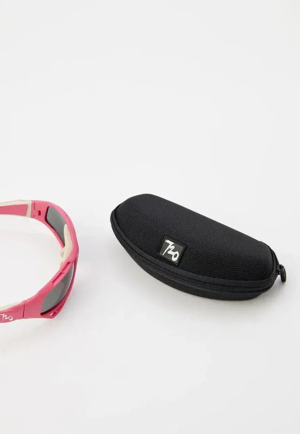 Спортивные очки 720armour Stingray / Matte Cardinal Red / Polarized Smoke Lens