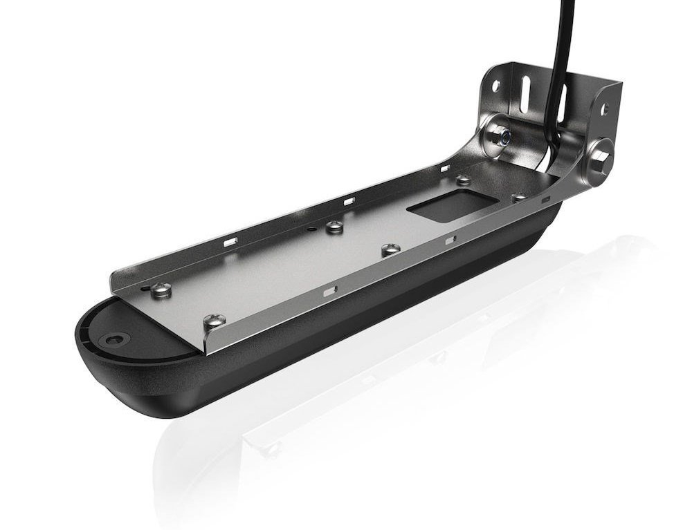 Эхолот-картплоттер Lowrance Elite-7 Ti² с датчиком Active Imaging 3-в-1