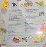 Виниловая пластинка Сборник Hits 90's 2LP