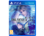 Final Fantasy X/X-2 HD Remaster (PS4) NEW