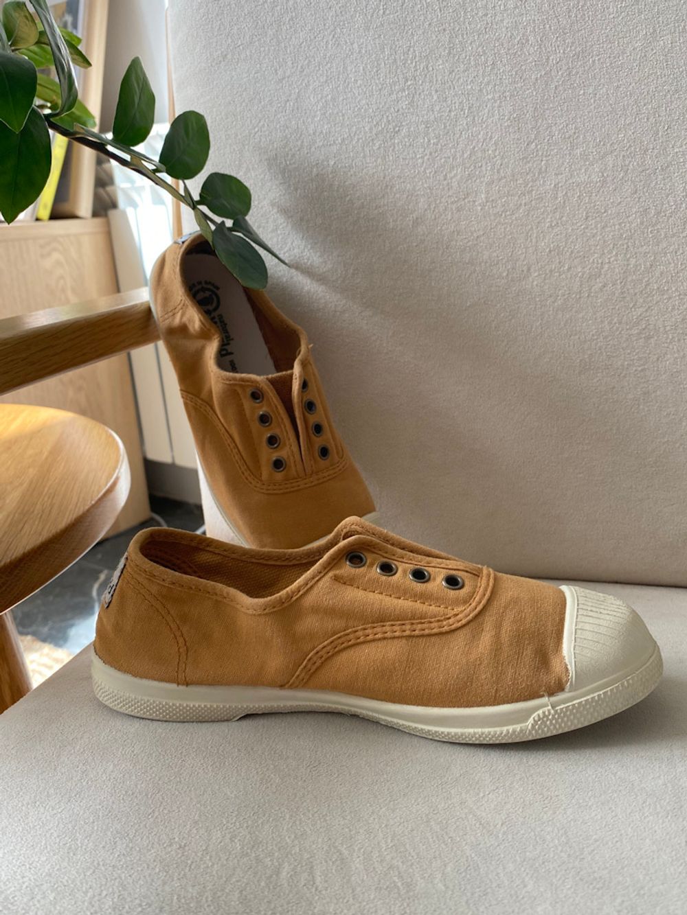 Кеды Natural World, 32