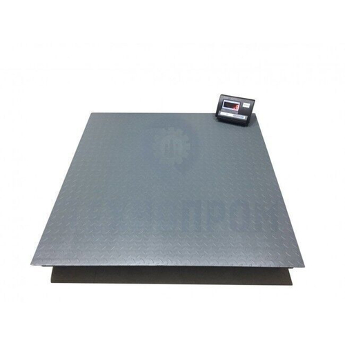 Весы платформенные ВП-600 0,75х0,8 м