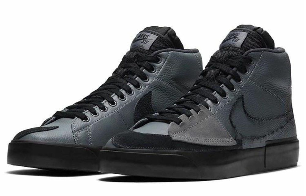 Кроссовки Nike Blazer Sb Edge