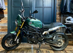 Benelli Leoncino 800 Trail