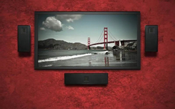 Настенная акустика Martin Logan Motion 2i Gloss Black