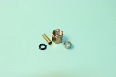 Ремкомплект трубки ПА D=06мм