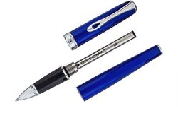 Роллер Diplomat Excellence A2 Skyline blue (D40215030) 2