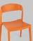 Стул Moris оранжевый