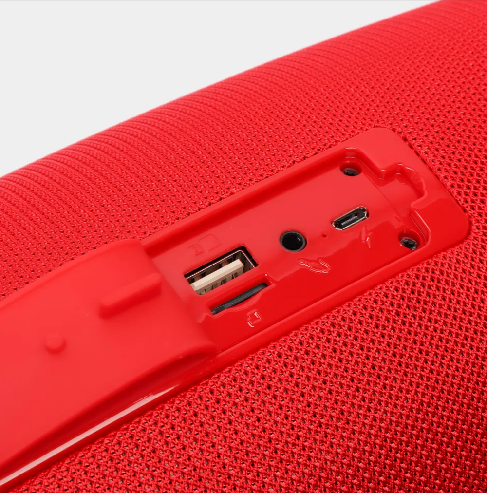 Беспроводная колонка TG-526 Wireless (16W/FM/USB/TF/BT)