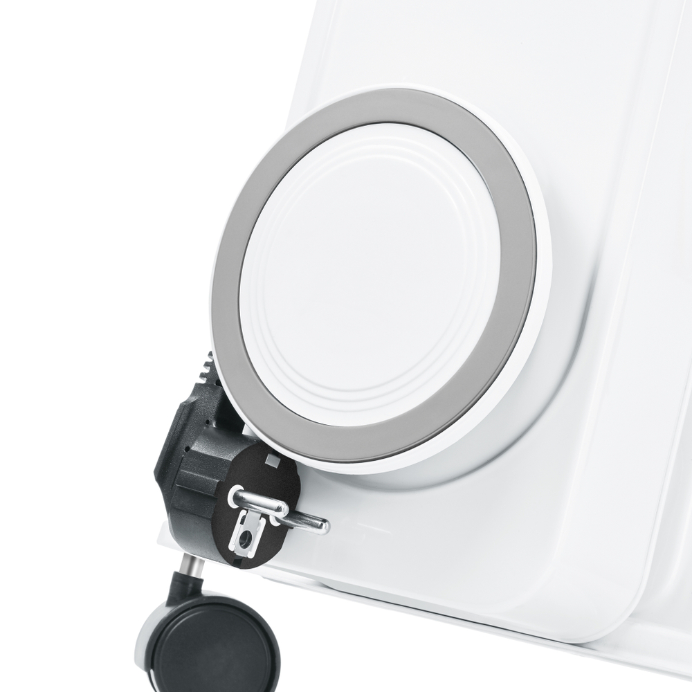 Масляный радиатор Electrolux Sphere EOH/M-6209, 9 секций